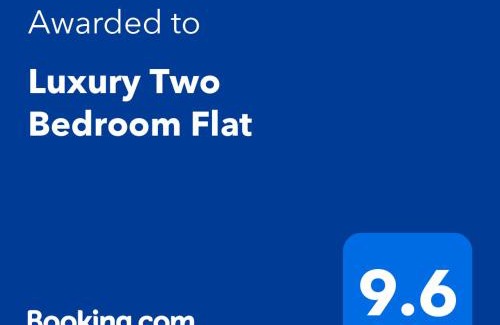 Blagoevgrad Apartment | Luxury Two Bedroom Flat