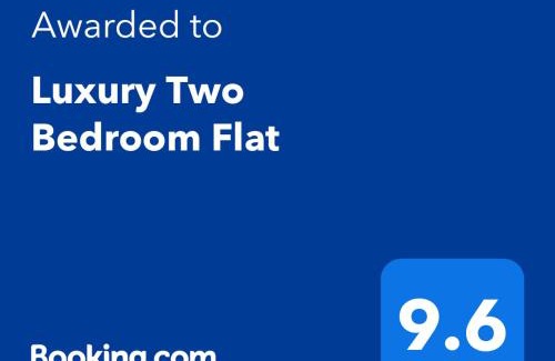 Blagoevgrad Apartment | Luxury Two Bedroom Flat