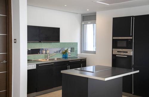 Lance aux Epines Condo | luxury Two Bedroom Private Home/your ideal way to vacation