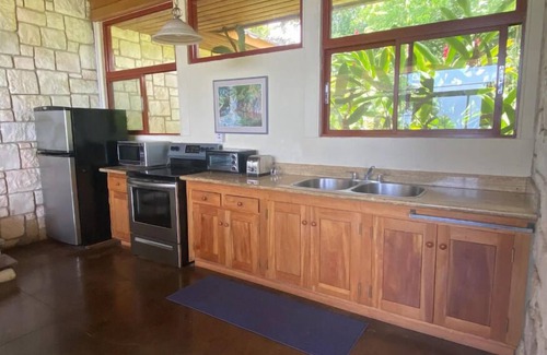 Port Antonio Villa | Luxury Two Bedroom Sea View Villa, Frenchman's Cove Resort
