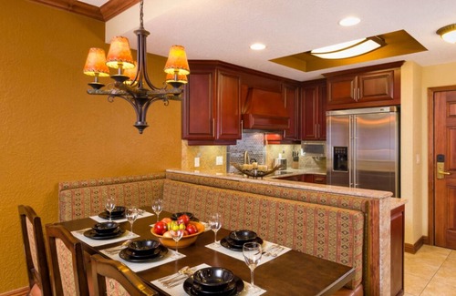 Park City Villa | Luxury Two Bedroom Villa at Westgate Park City Resort and Spa