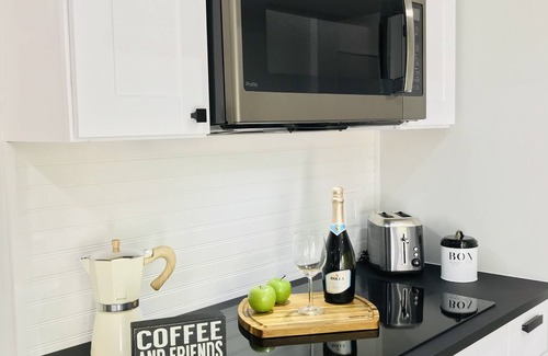 Spotsylvania Apartment | Luxury Retreat Apartment in the ♥ of Spotsylvania