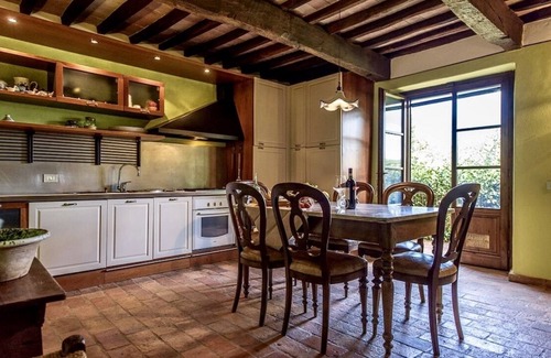 Montespertoli Villa | Luxury villa Bargino