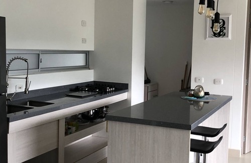 San Jeronimo Apartment | Luxury vacation apartment with A/C!