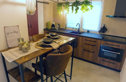 Hajduszoboszlo House | Luxury vacation home with hot tub and garden. Rural location - Pet friendly!