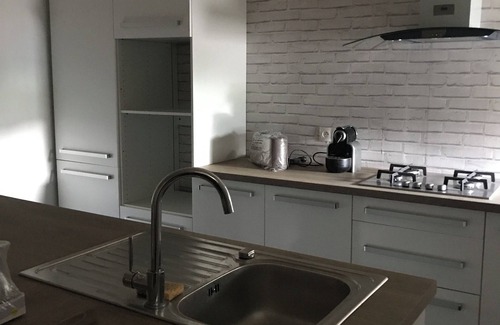 Sansais House | Luxury vacation rental in the heart of the Marais Poitevin - 2 bedrooms - 4 people