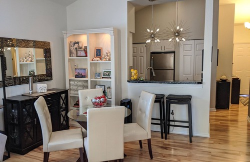 Haile Plantation Condo | Luxury Vacation Sabbatical Home in Haile Plantations