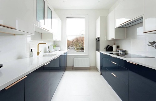Springfield House | Luxury Victorian Home London