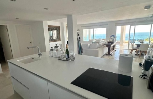 Roca Llisa Cabin | Luxury Villa In Ibiza