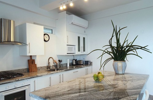 Mount Hardy Villa | Luxury Villa 2BR-ocean view-infinity pool. Private Chef Optional