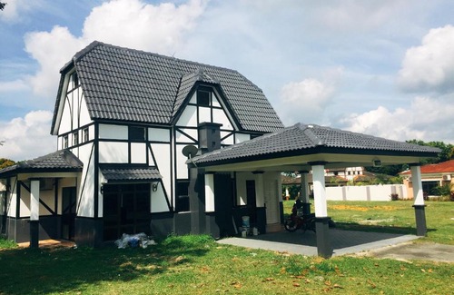 Alor Gajah Villa | Luxury Villa @ A'F Resort