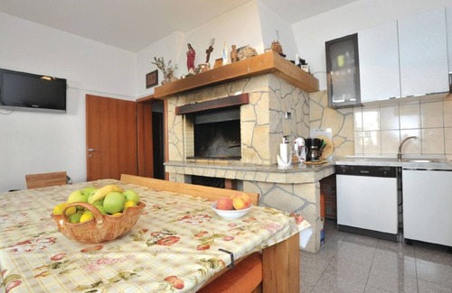 Podstrana Villa | Luxury Villa Ajduk perfect house for families