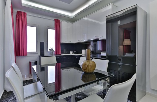 Agios Ioannis Villa | LUXURY VILLA AT PELION MOUNTAIN