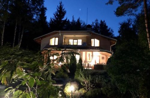Sofia Villa | Luxury Villa Borina