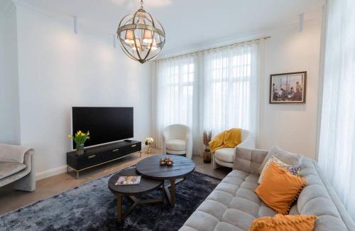 Parnu Apartment | Luxury Villa