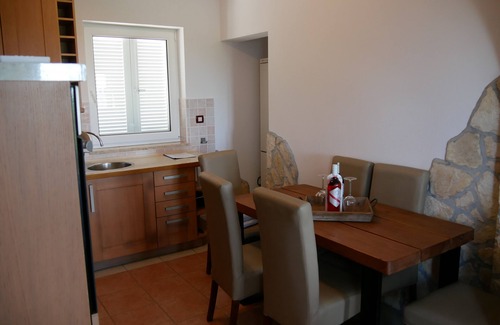 Rogocana House | Luxury Villa, Full air conditioning,100% private swimming pool close to the Sea