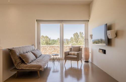 Gialova Villa | Luxury Villa Gialova Neokastro with Private Pool