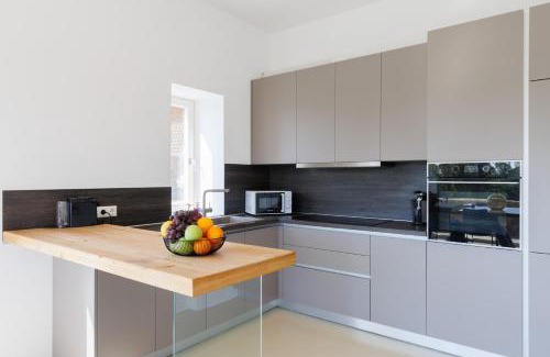 Gialova Villa | Luxury Villa Gialova Neokastro with Private Pool