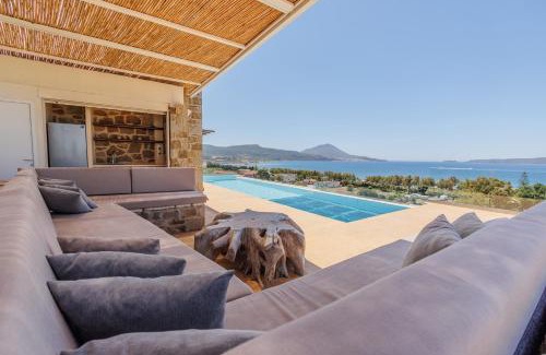 Gialova Villa | Luxury Villa Gialova Pylos with Private Pool