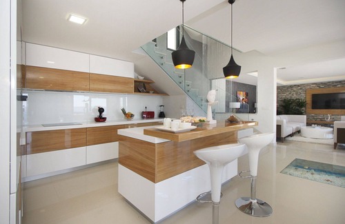 Moca Villa | Luxury Villa Grand Vision with Pool