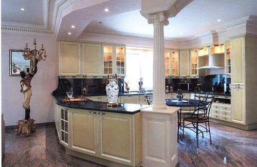 Hargeville Villa | Luxury Villa, Heated Pool Near Paris 2024 Olympic Games and Palace of Versailles