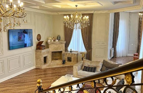 Baku Villa | Luxury Villa in Baku