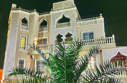 Baku Villa | Luxury Villa in Baku