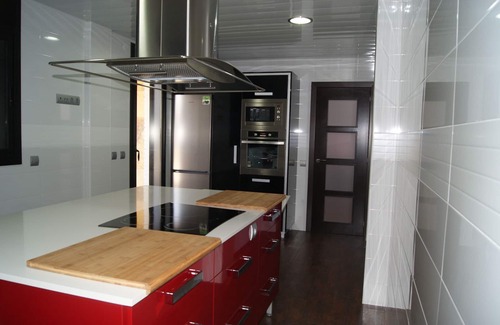 Cambrils Villa | LUXURY VILLA IN CAMBRILS-TARRAGONA. BEACH AT 200 m.