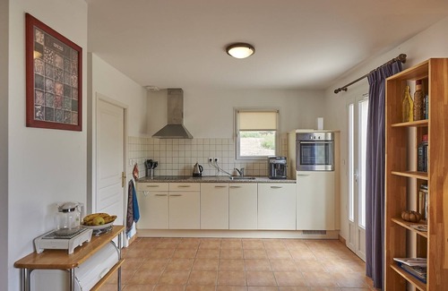 Vasles Villa | Luxury Villa in France with Pool