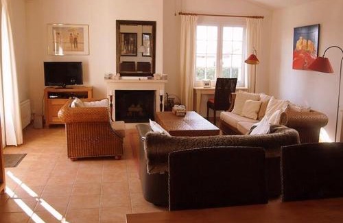 Vasles Villa | Luxury Villa in France with Pool