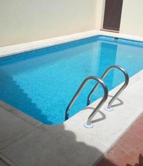 Las Casas Villa | Luxury Villa in Las Casas + Private Pool