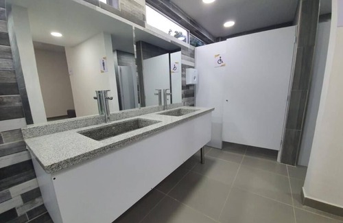 Palestina Villa | Luxury villa in the middle of nature Santagueda