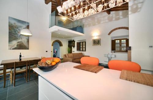Bagno a Ripoli Villa | Luxury Villa