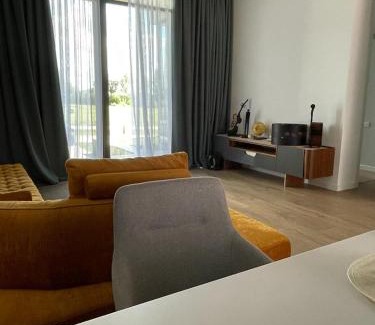 Kachreti Apartment | LUXURY VILLA Kachreti Ambassadori Golf Resort