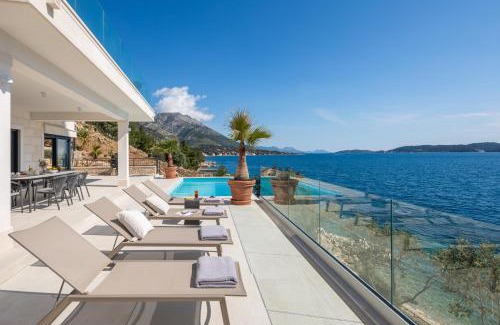 Viganj Villa | Luxury Villa Maris