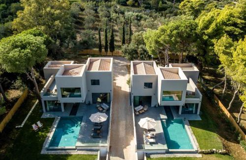 Vasilikos Villa | Luxury Villa Mon II Vassilikos