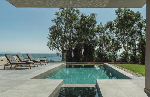 Vasilikos Villa | Luxury Villa Mon II Vassilikos