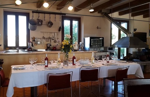 San Savino Villa | Luxury Villa - Nature, 14 Guests, Pool & SPA, Free Cook, Free Wine, Free Beach