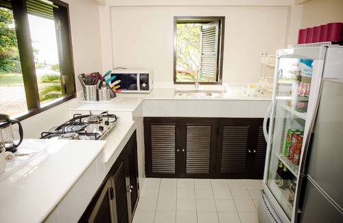 Ko Chang Villa | Luxury villa, private beach, infinity pool. Fully serviced. Beautiful sunsets