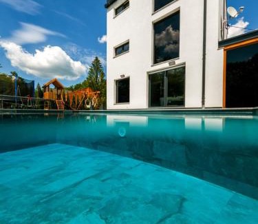 Brestovac Villa | Luxury Villa Rebecca