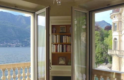 Blevio Villa | Luxury Villa rental on Lake Como, Italy.