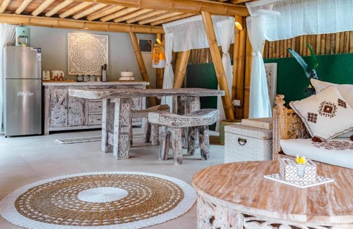Celuk Villa | Luxury Villa Rose and Villa Rosebud