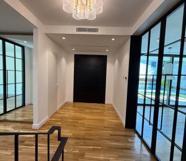 Mjull-Bathore Villa | Luxury Villa Silente