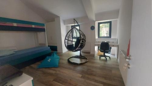 North Macedonia Villa | Luxury Villa Silvija Mavrovo