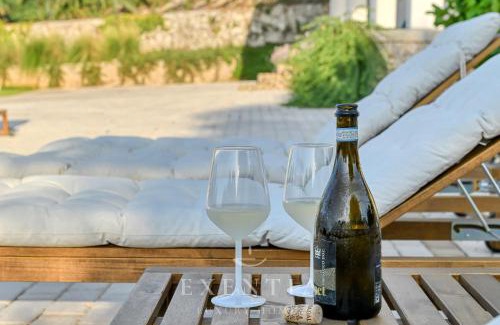 Isola Villa | Luxury villa siracusa