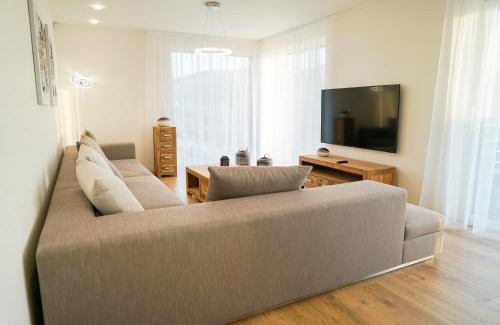 Moravany nad Vahom Villa | Luxury Villa