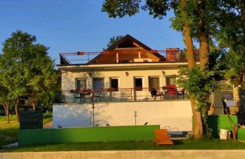 Bihac Villa | Luxury Villa "Tale - Una"