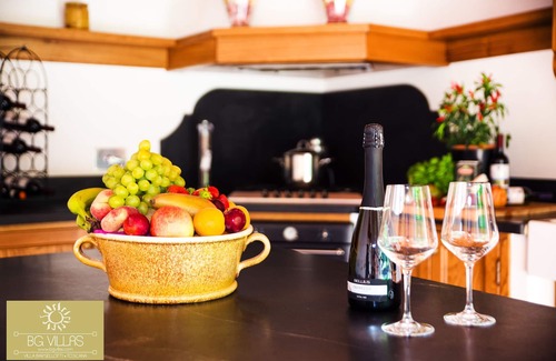 Casoli Villa | Luxury Villa Tuscany