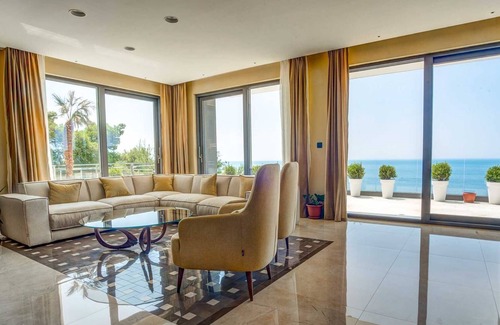 Gospostina Villa | Luxury Villa Vidikovac C