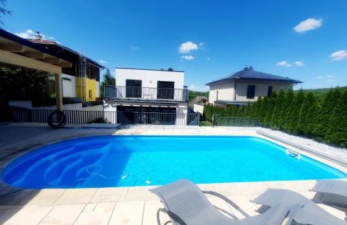 Mauerbach House | Luxury Villa Vienna